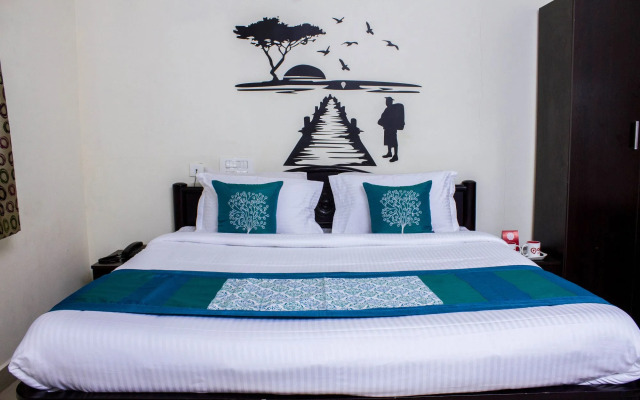 Reva Guest House by OYO Rooms