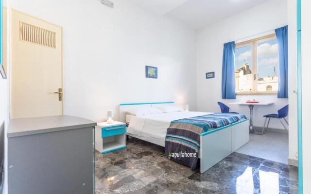 Appartamento Daniela a Taviano