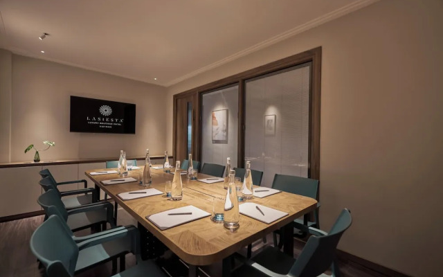 La Siesta Premium Saigon Central