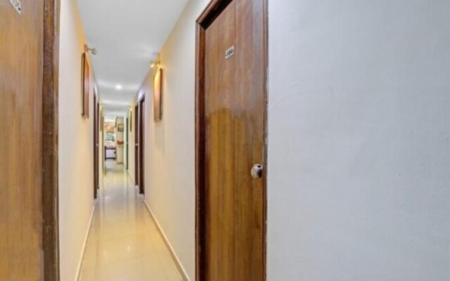 Hotel Once