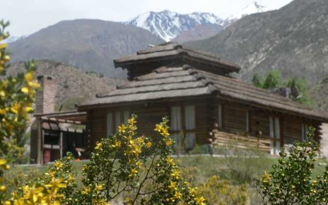 Pueblo Del Rio