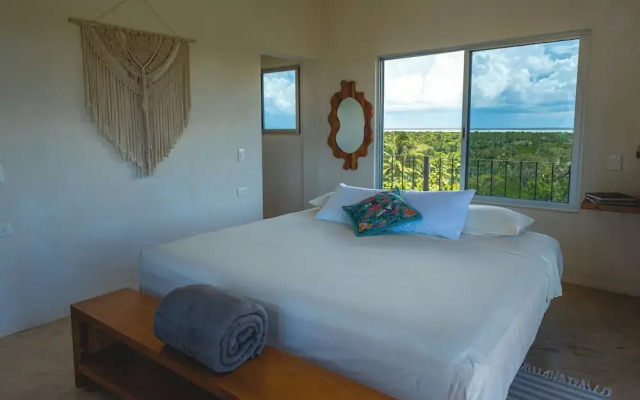Casa Mia El Cuyo Eco Beach Boutique