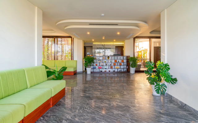The Villa Hoi An Boutique Hotel