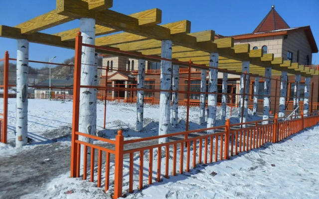 Yabuli Farm House Hotel