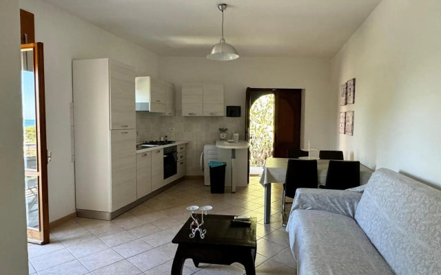 Mare Apartment 4