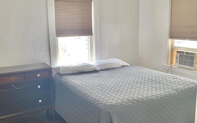 Nautical Beach Resort