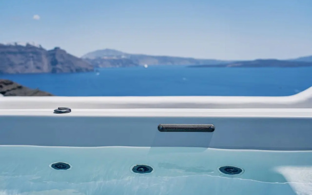 The Mill Haven Santorini