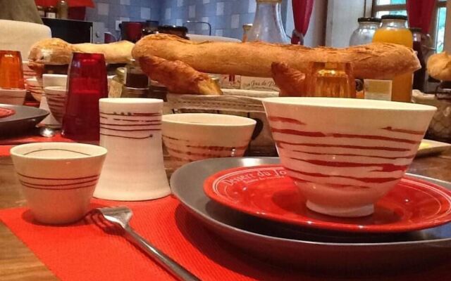 Les Songes de lAbbaye