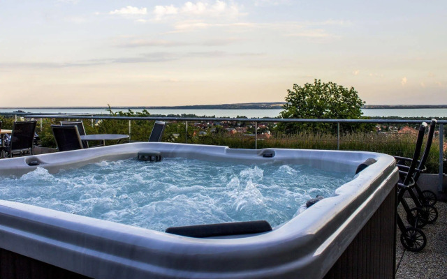 Zenit Hotel Balaton