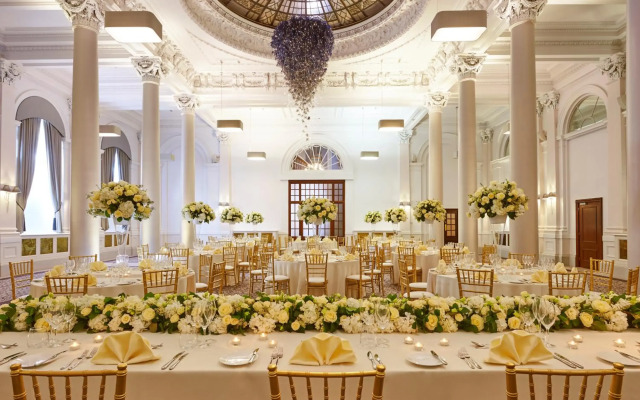 Intercontinental Edinburgh the George
