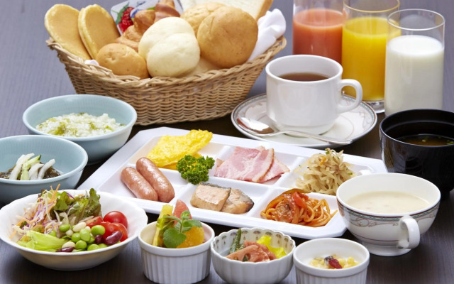 Hotel Resonex Naha