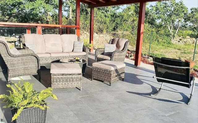 Holiday Home Olive Paradise