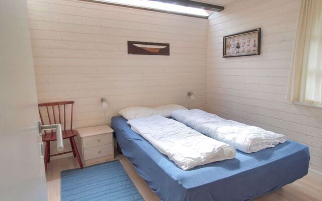 "Nael" - 200m from the sea in Bornholm