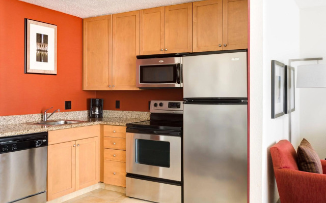 Residence Inn National Harbor Washington, DC Area