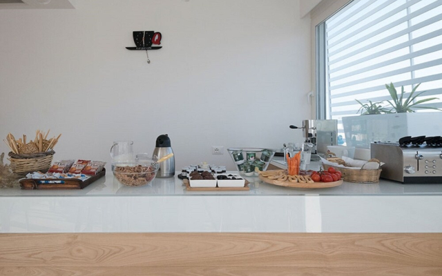 B&B Il Palazzotto di Luca Luxury Suites