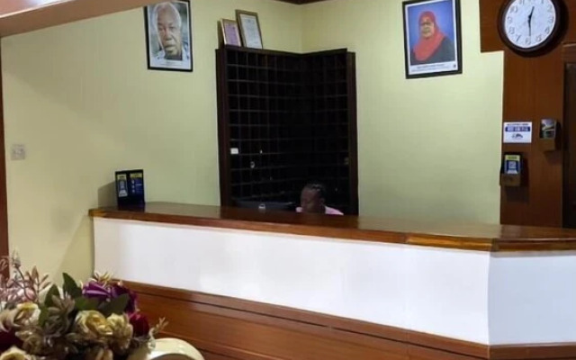Royal Village Hotel Dar Es Salaam