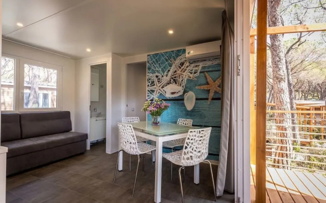 Camping Internazionale Etruria