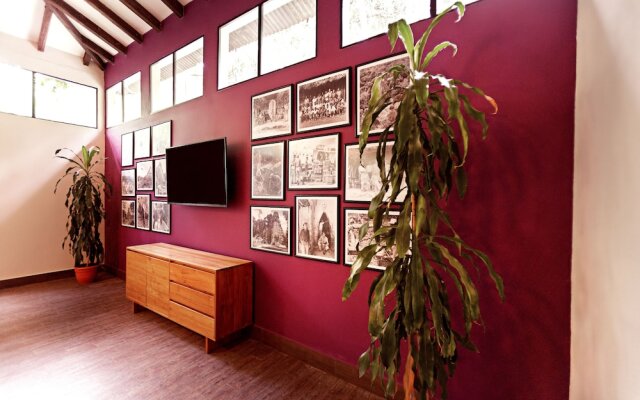 Hostal Jungle Lodge Tikal