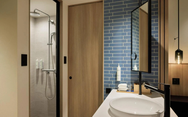 Fairfield By Marriott Hokkaido Eniwa