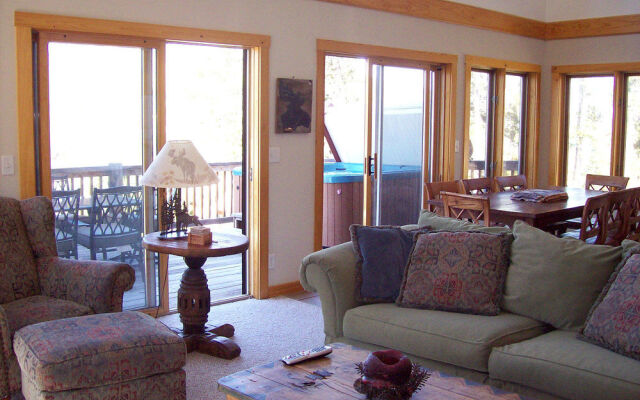 Powder Moose Villa By Peak Property Management