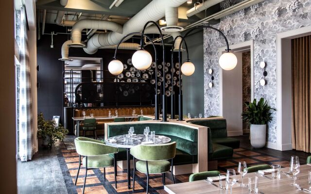 Cyrus Hotel, Topeka, a Tribute Portfolio Hotel