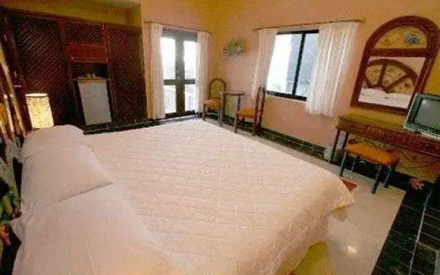 Olas Altas Bed And Breakfast