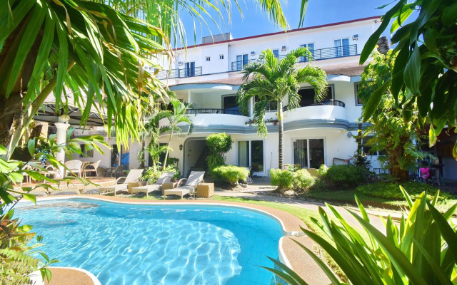 Villa Sunset Boracay