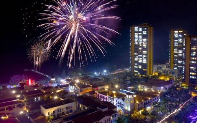 Huidong Shuangyuewan Bay Hotel