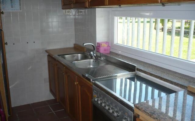 Le Castagne Apartments Ischia