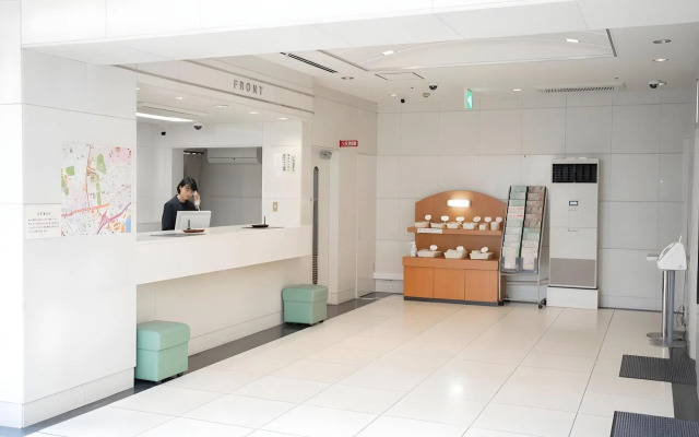 Hotel Casabella Inn Kobe