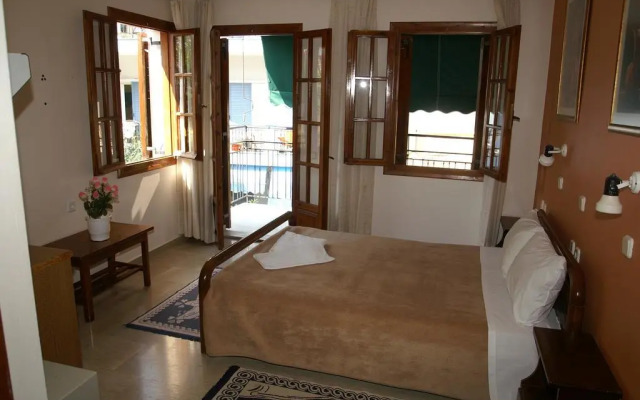 Milos Studios