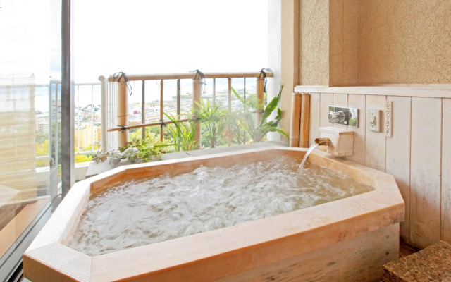 Satoyu Mukashibanashi Yuzanso Ryokan