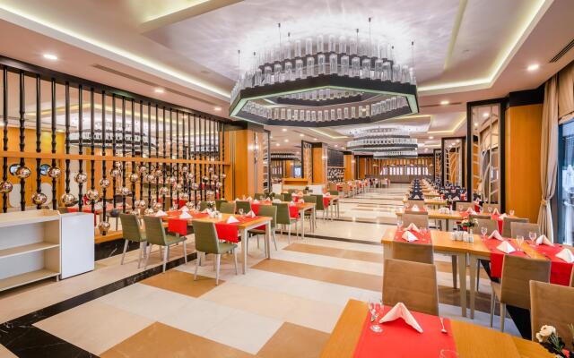 Sensitive Premium Resort & Spa - All Inclusive