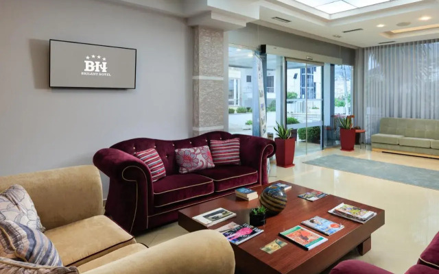Hotel Brilant