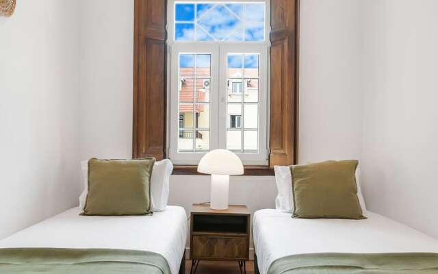 Sintra Retreat Residences