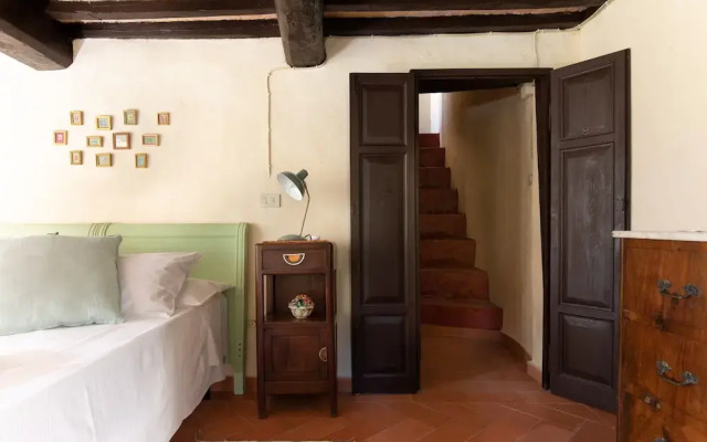 Villa La Pieve