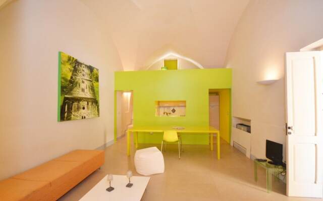 Saloni e Verande in Nard