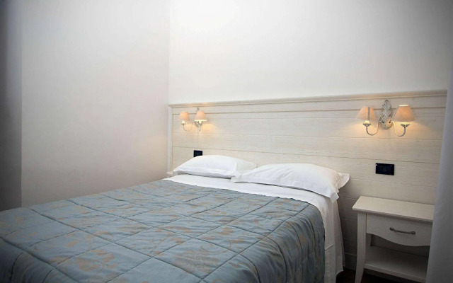 Hotel La Camogliese