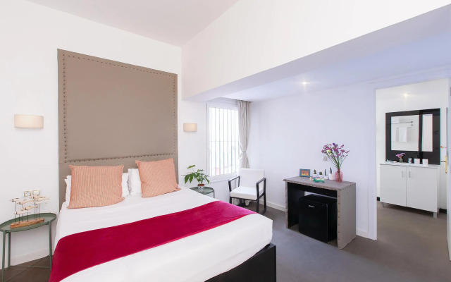 Amra Barcelona Caspe