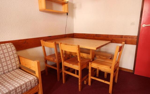Appartement Landry-Vallandry, 1 pièce, 4 personnes - FR-1-411-285