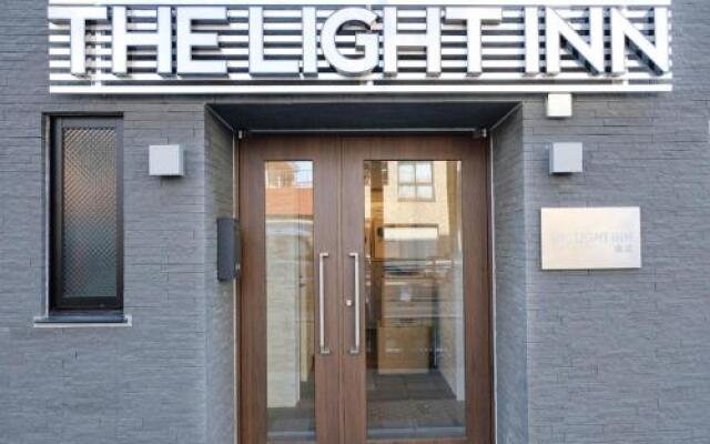 The Light Inn Tokyo Toneri