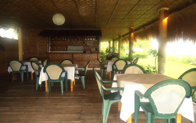 DACOZY Beach Resort
