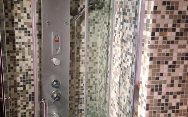 Casetta Verde - Economy Twin Room