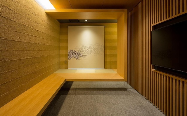 YUTAKA – Hotel Rooms – Kyoto