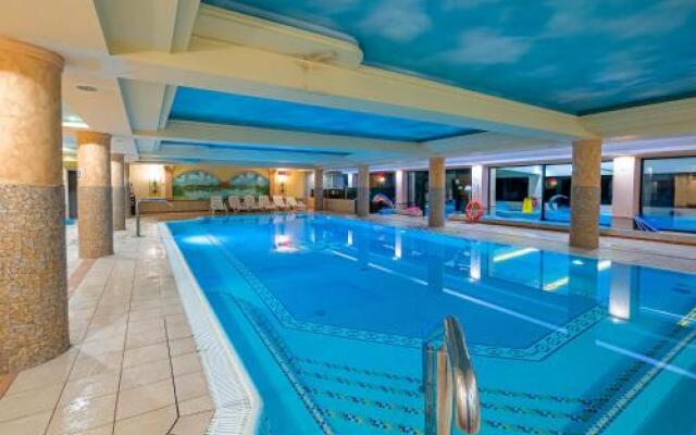 Hotel Congress & Spa Villa Verde 4*