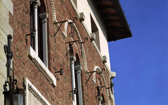 Park Hotel Villa Ariston