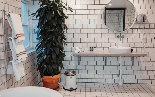Nääs Fabriker Hotell och Restaurang