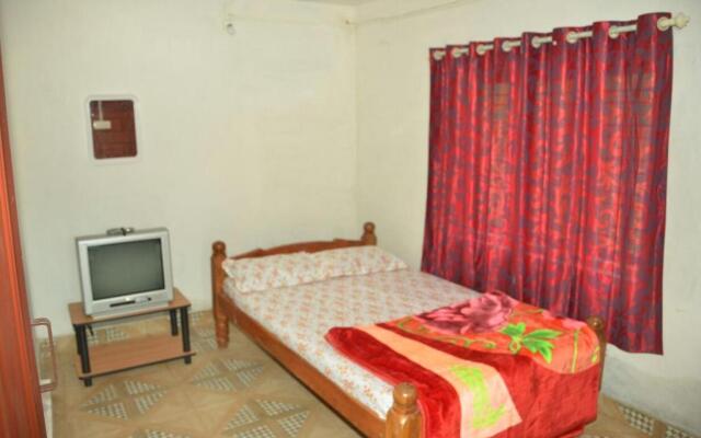 Zenith Cottages