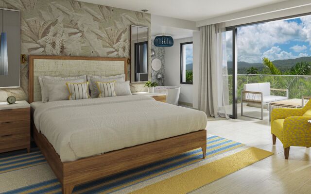 Sandals Dunns River All Inclusive