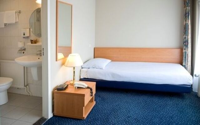 Hotel Restaurant t Anker